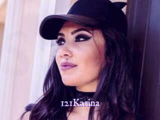121Karina Super Webcam