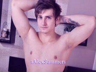 1AlexSummers