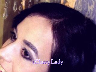 1ClassyLady