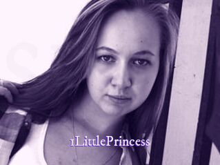 1LittlePrincess