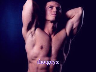 1hotguyx