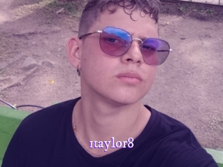 1taylor8