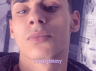 2002jimmy Super Webcam