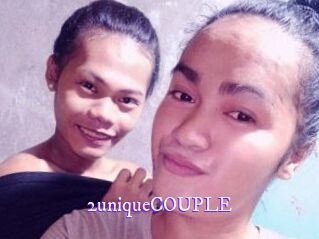 2uniqueCOUPLE