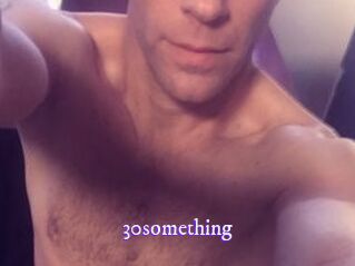 30something
