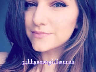 34hhgamergirlhannah