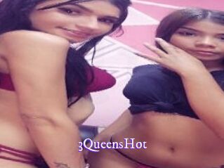 3QueensHot