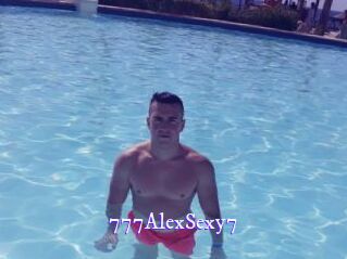 777AlexSexy7