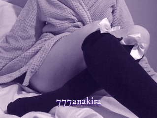 777anakira