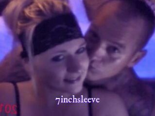7inchsleeve Super Webcam