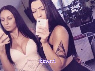8merci Super Webcam
