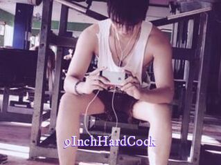 9InchHardC0ck Super Webcam