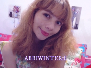 ABBIWINTER18