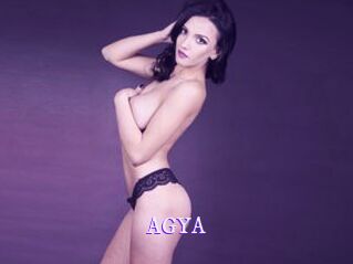 AGYA