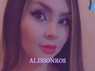 ALISSONROS