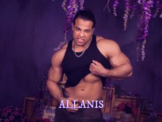 ALLANIS