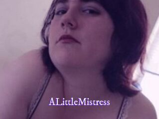 ALittleMistress