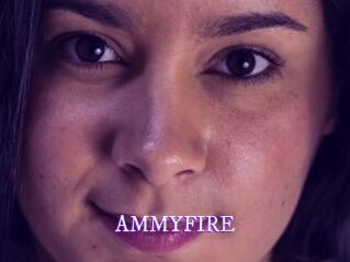 AMMYFIRE