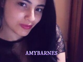 AMYBARNES