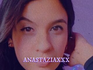 ANASTAZIAXXX