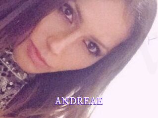 ANDREAE