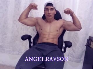 ANGELRAVSON Super Webcam