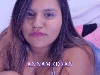 ANNAMEDRAN