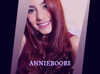 ANNIEBOOBS