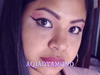 AQIADYAMOND