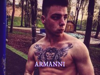 ARMANNI