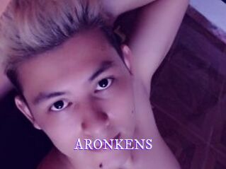 ARONKENS