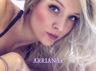 ARRIANAx