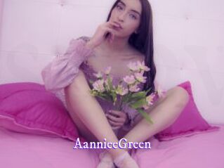 AannieeGreen