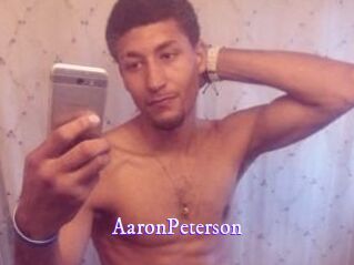 Aaron_Peterson