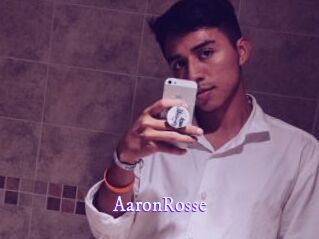 AaronRosse