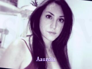 Aaurelia