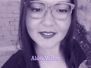 AbbieMillerr