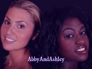 AbbyAndAshley