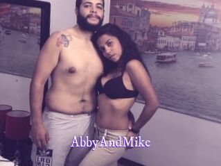 AbbyAndMike