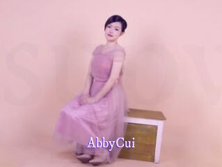 AbbyCui