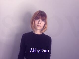 AbbyDutt