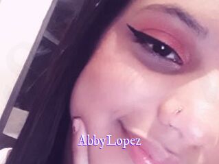 AbbyLopez