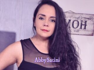 AbbySatini