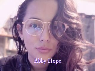 Abby_Hope