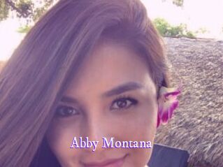 Abby_Montana