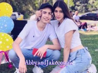 AbbyandJakecouple