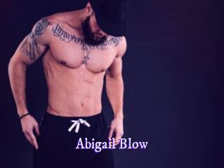 Abigail_Blow