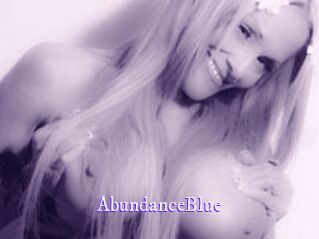 Abundance_Blue