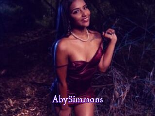 AbySimmons