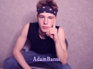 AdamBarns